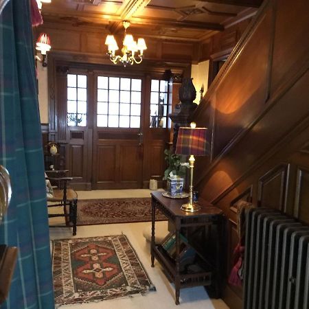 Carnaby Lodge Дінгволл Екстер'єр фото