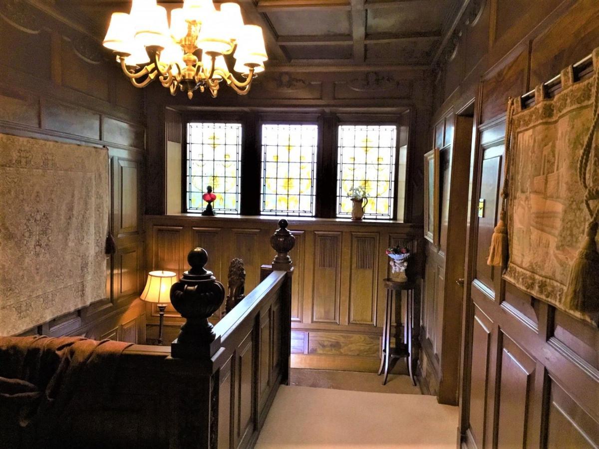 Carnaby Lodge Дінгволл Екстер'єр фото