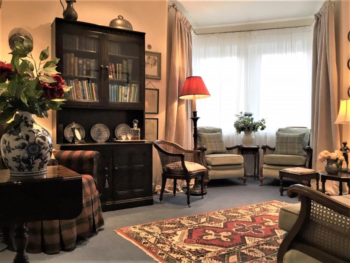 Carnaby Lodge Дінгволл Екстер'єр фото