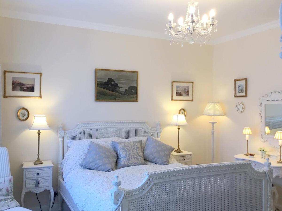 Carnaby Lodge Дінгволл Екстер'єр фото