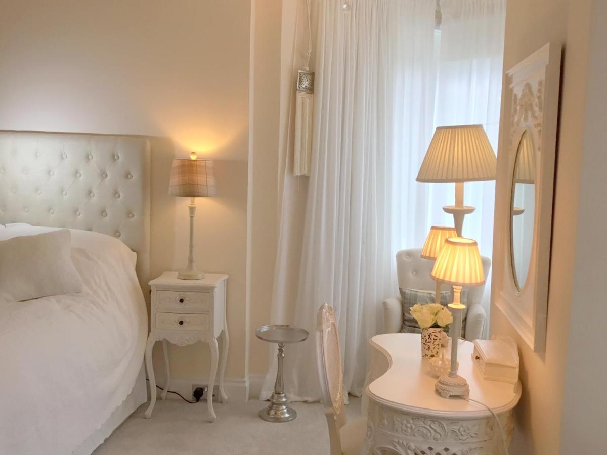 Carnaby Lodge Дінгволл Екстер'єр фото