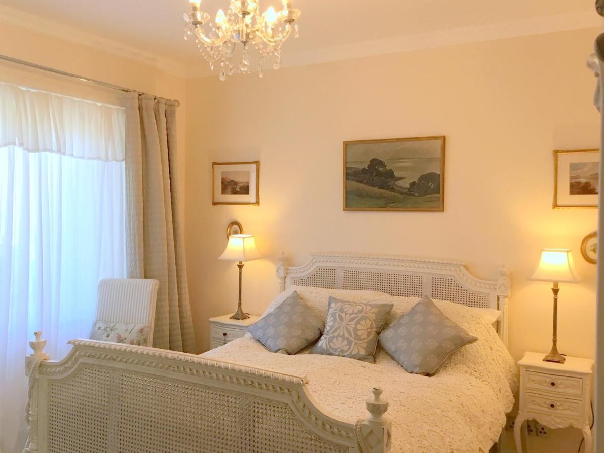 Carnaby Lodge Дінгволл Екстер'єр фото